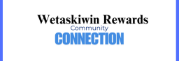 Wetaskiwin Rewards